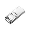 Lenovo Мини-металлический USB 2.0 флеш-накопитель Thinkplus TU201
