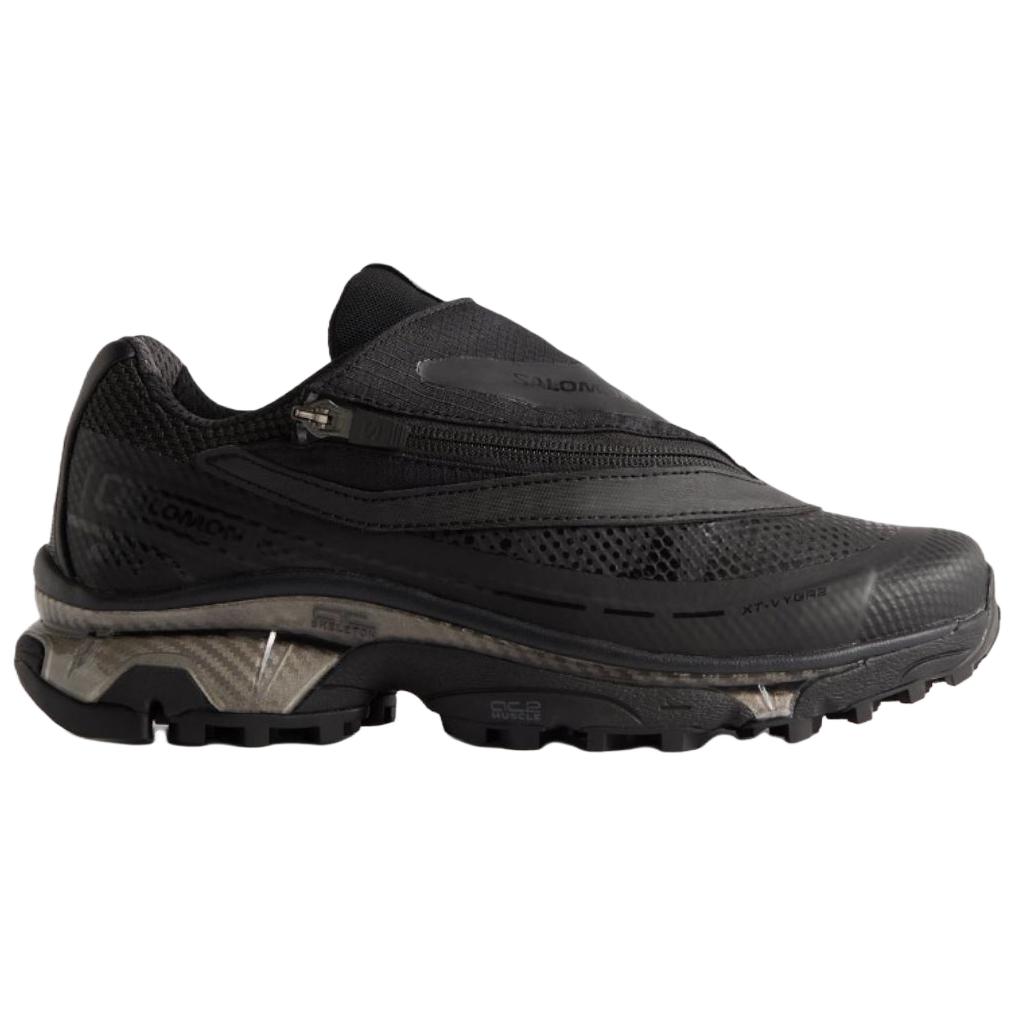 SALOMON X KITH XT 4K Кроссовки для трейлраннинга Унисекс Черный 454510