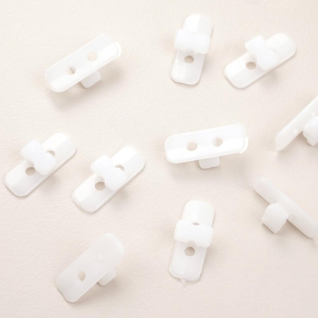 BCF5073 10 шт. молдинг кузова декоративный гарнир двери хромированная накладка клип A0069887478 для Mercedes Benz E W124 S124 C124 1986-1995