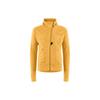 KLATTERMUSEN Sigyn Hooded Zip Fleece Clothing Men's 20679M