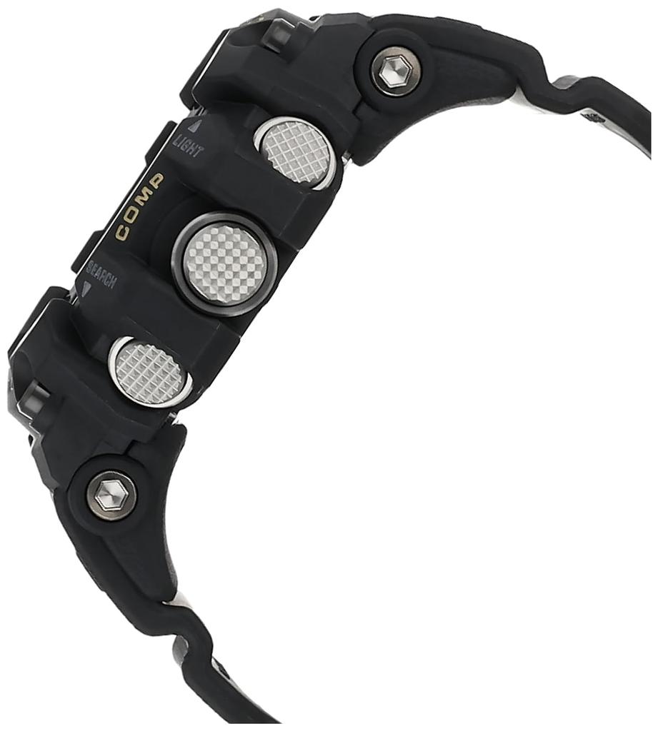 Часы Casio MUDMASTER G-SHOCK мужские GG-1000-1ADR