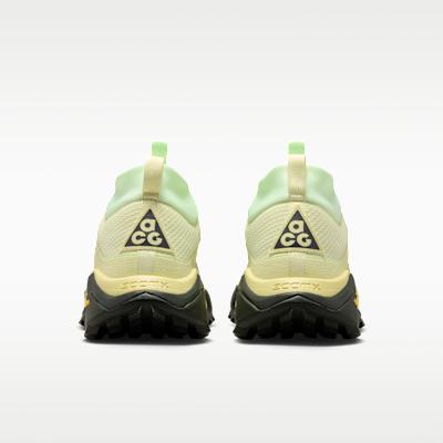 Nike ACG Zegama Hike 'Life Lime Barely Volt'