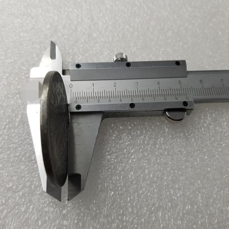 1731 Spain Commemorative Collectible Souvenirs Silver Coins