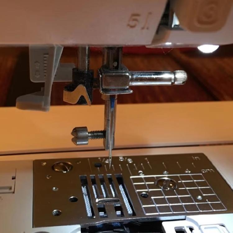 Инструмент для вдевания нитки в швейную машину Бытовая деталь швейной машины для N101032 Аксессуары для швейной машины