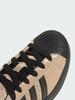 Adidas SUPERSTAR II - Кроссовки Merlot Shell Head - Adidas Трилистник Adidas IH6661