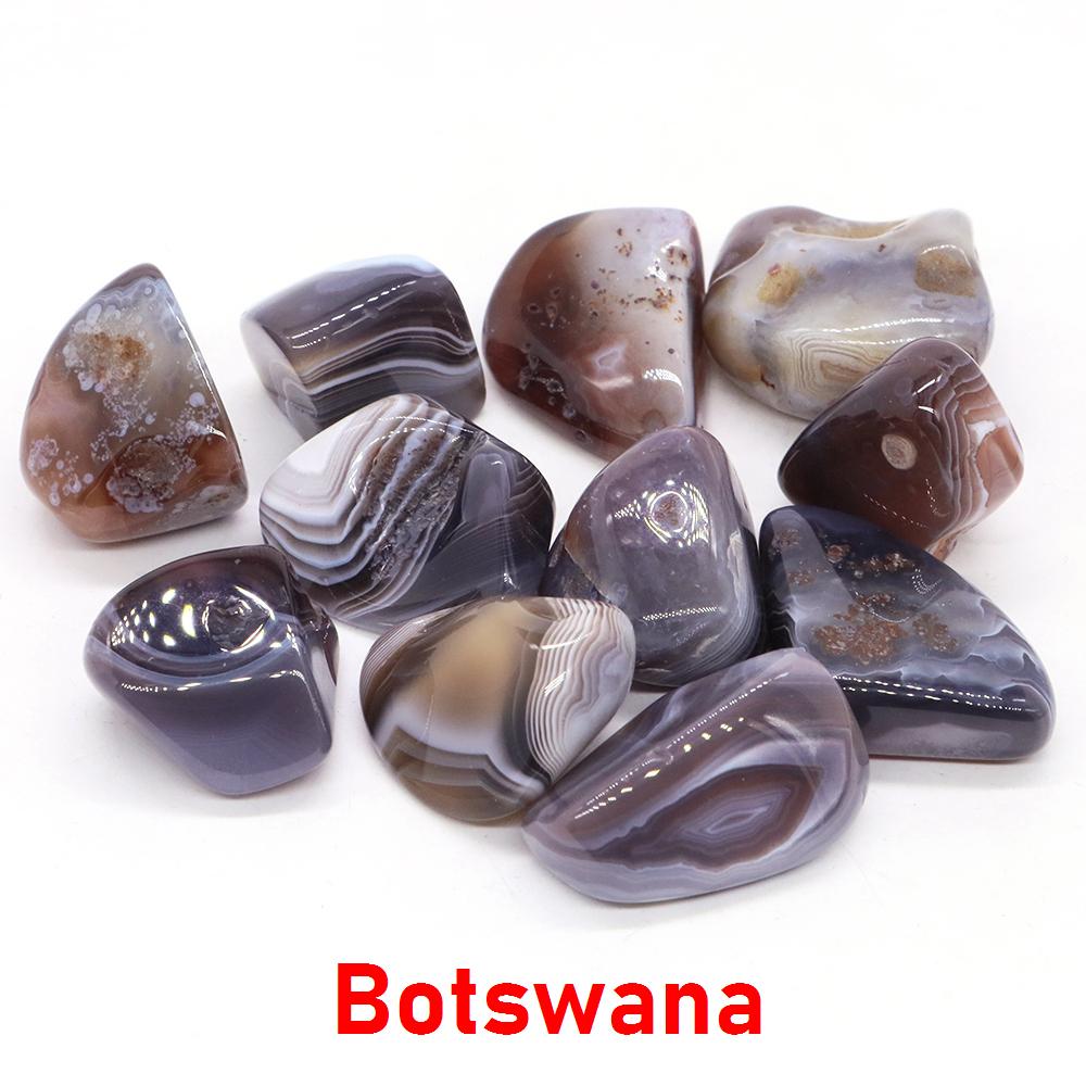Natural Irregular Tumbled Stones Lots  Bulk Gravel Mineral Healing Crystals Gemstones Tank Specimen Home Decorati Gift