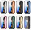 Силиконовый Чехол Защитная Крышка Оболочка Аксессуары для Huawei Band 8 7 6 / Honor Band 6