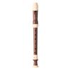 AULOS Bel Canto Soprano Recorder, Baroque Style, 105A(E)