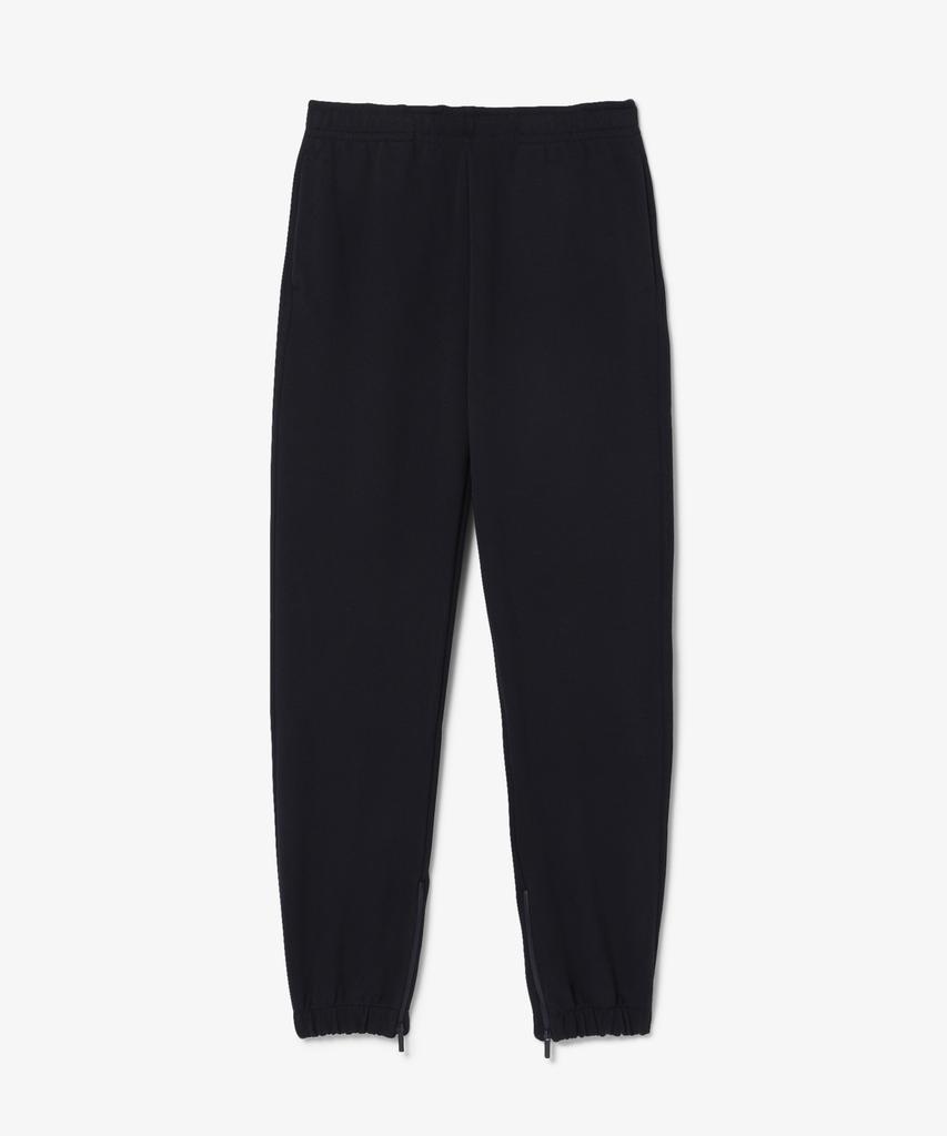 LACOSTE Женские двусторонние пике-брюки Xf8386-56G Hde