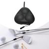 EVA Golf Ball Storage Bag Detachable Golf Ball Storage Case Retro Small Golfs Pouch Travel