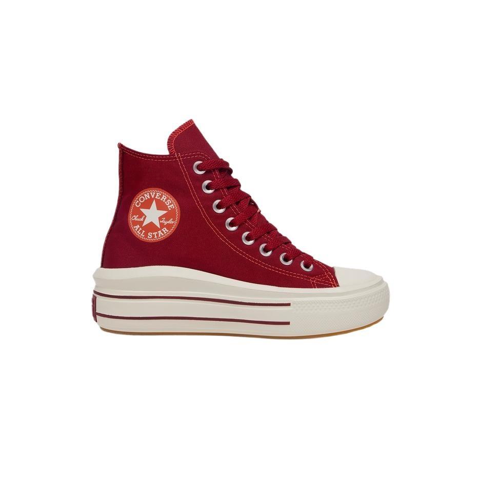 Converse All Star Move Женская A12586C