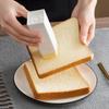 Удобные держатели для разбрасывания твердого масла, контейнер для хранения палочек, чехол для хранения сыра