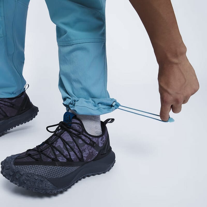Nike Мужские брюки карго небесно-голубые FN0429-464