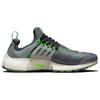 Nike Кроссовки унисекс Air Presto Premium Halloween Creepy Crawlies Серые дымчато-серые кричаще-зеленые FJ2685-001