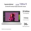 Dell XPS 16 9640 ИИ Тонкий и легкий ноутбук (Китайская версия)