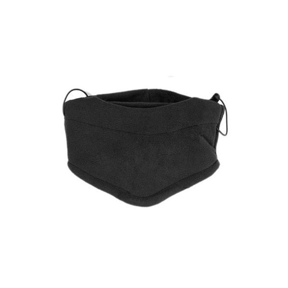 6-in-1 Warm Swat Face Hood Ski Thermal Hat Protect Mask Windproof Balaclava