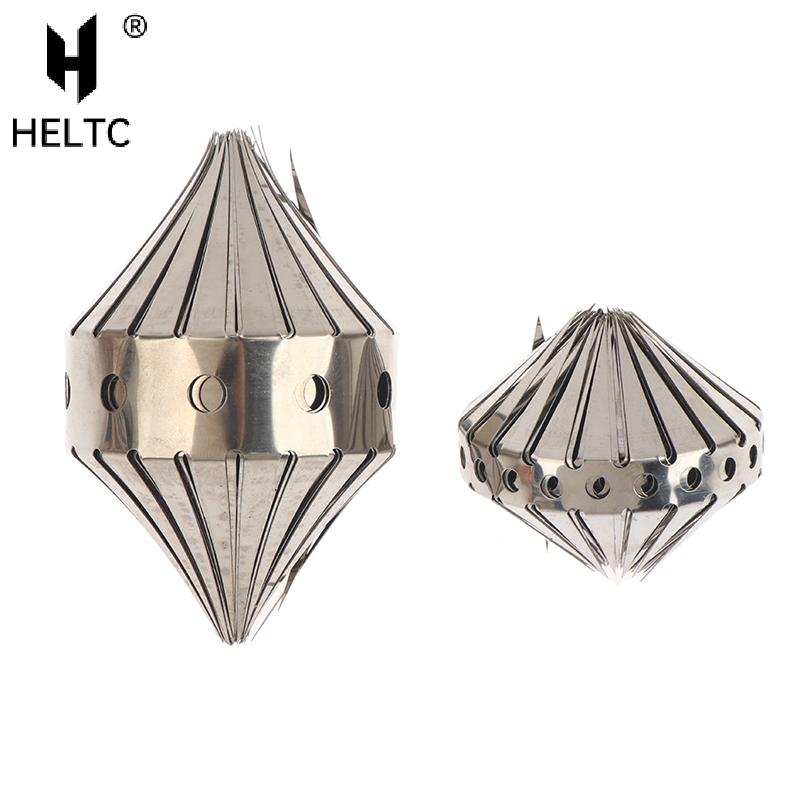 1 шт. Шипы от птиц из нержавеющей стали Набор отпугивателей голубей Шипы для садовой ограды Ловец-отпугиватель от кражи для крыши подоконников сараев