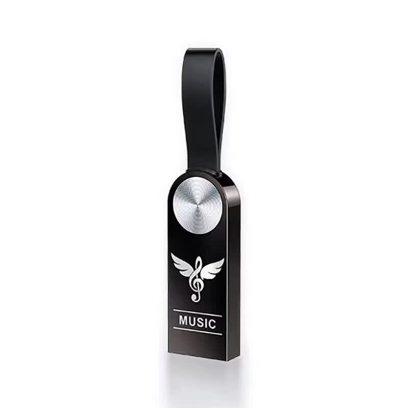 OLOEY USB-флешка для музыки в автомобиль