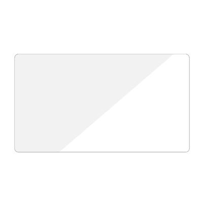 Защитная пленка из закаленного стекла 9H, устойчивая к царапинам, для портативного игрового устройства Win Mini, обеспечивающая плавное касание