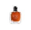 Emporio Stronger With You Intensely Eau De Parfum