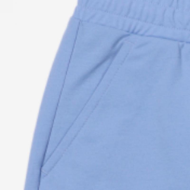 [fila Kids] Basic Logo Knit Shorts  Fk2fpf2301x Lbu  q0zFk2fpf2301xLbu