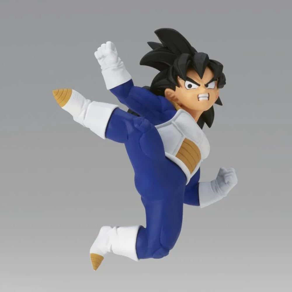 Banpresto Dragon Ball Z Super Warrior Retsuden III Глава 3 Дорога к Пробуждению Сон Гохан