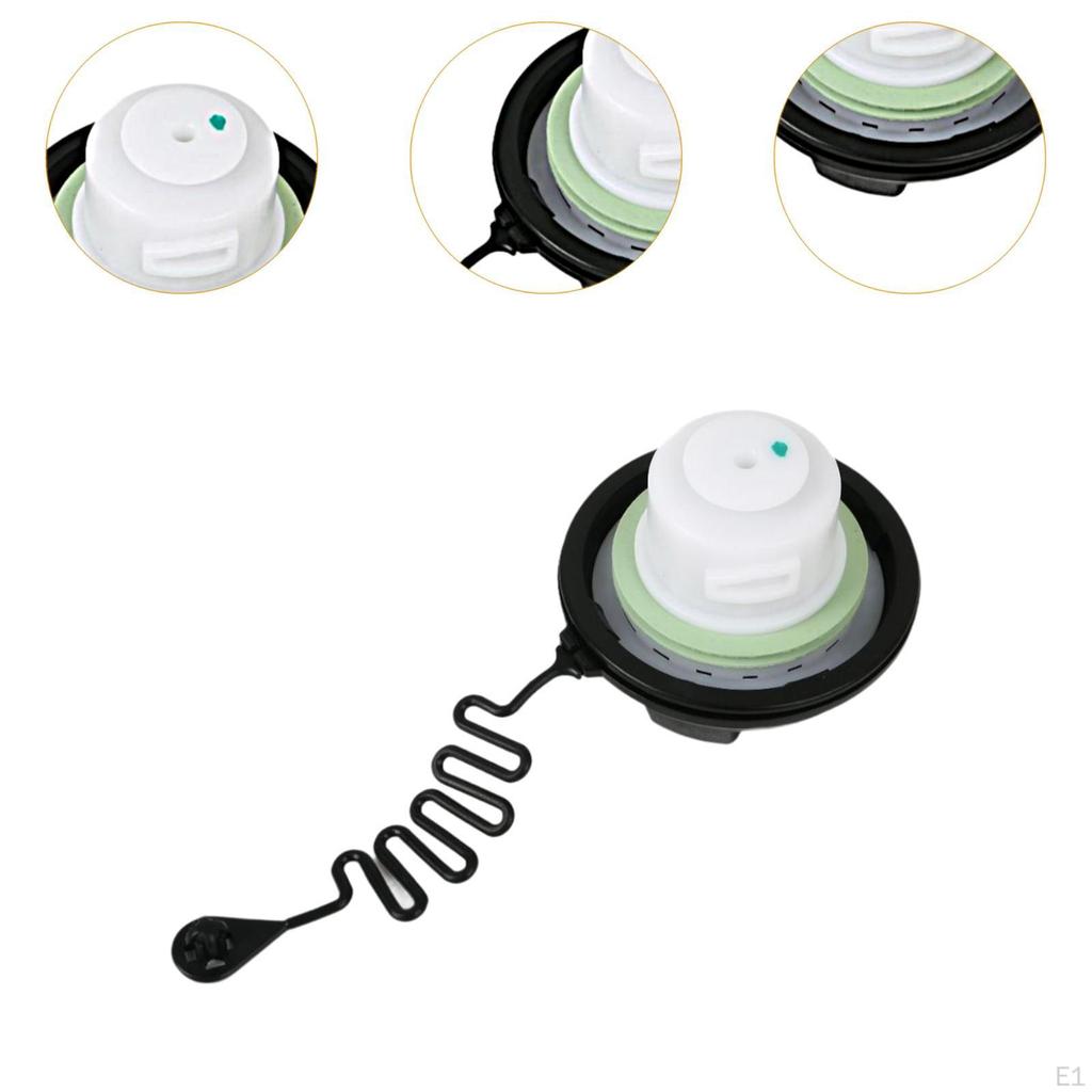 Крышка топливного бака 1589085 Запасные части для Ford Focus II/MK2 2004-2006 гг.