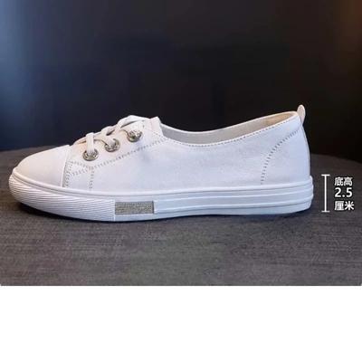 Козной 2,5 см натуральной коровьей кожи женские массивные кроссовки мокасины на платформе танкетке туфли лето осень осень вулканизированные