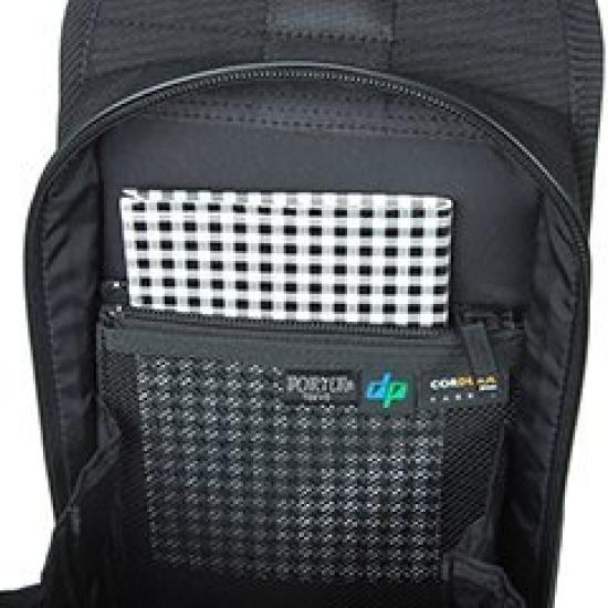 Сумка PORTER Yoshida Сумка Porter Hybrid на одно плечо (737-17804) [10 черных/]
