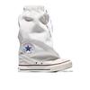 (WMNS) Converse x Vaquera Chuck Taylor All Star XHi Slouch Wedge 'White' Women's A17686C