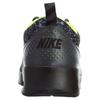 Nike Air Max Thea темно-серые женские кроссовки Black-Volt 599408-006
