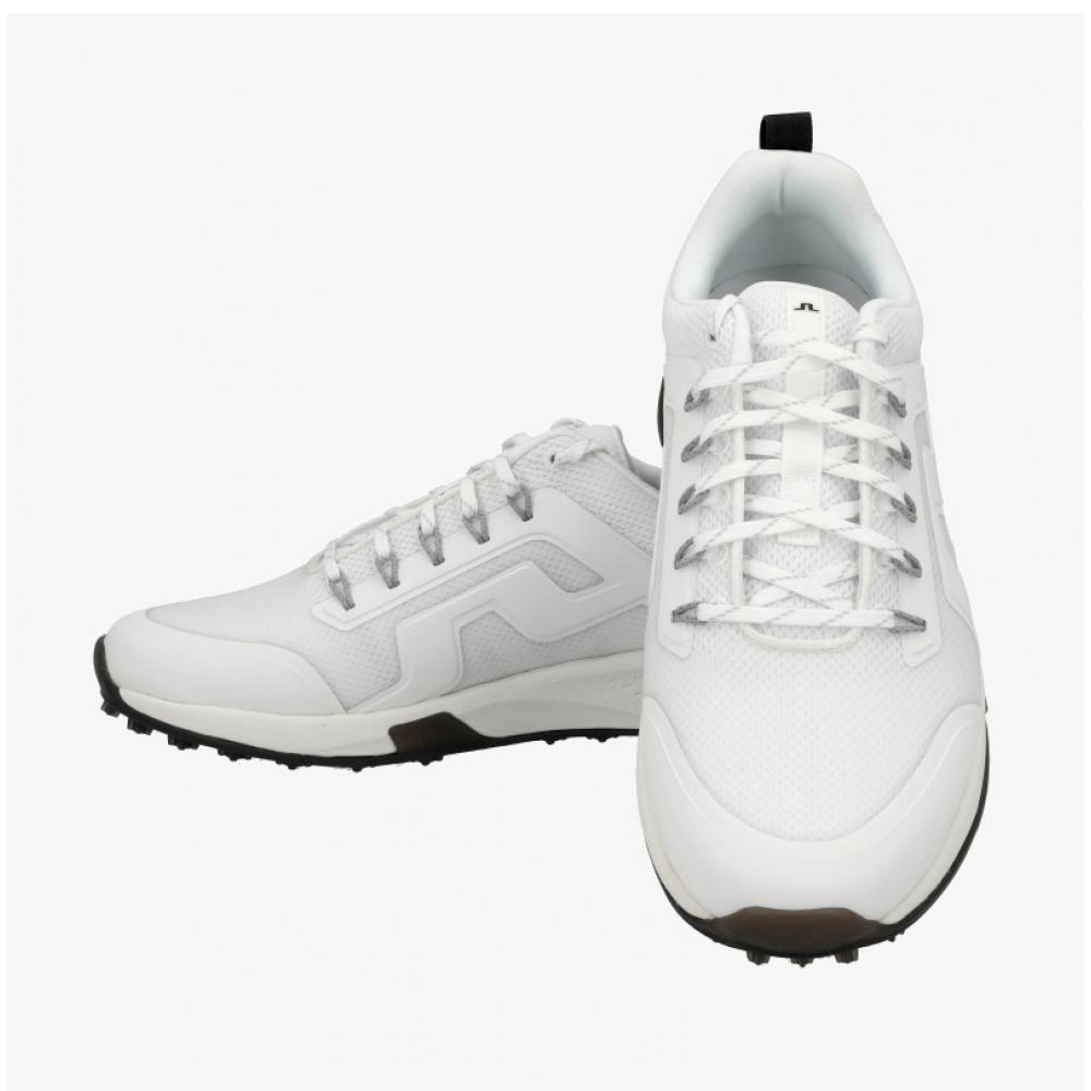 J.lindeberg Дальномер Гольф Кроссовки Gmsw10648 0000