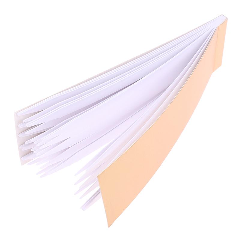 50 шт. 14,3 см Ароматерапия Аромат Духи Эфирные масла Тест-полоски Тестовая полоска Одноразовая Бумага для запаха