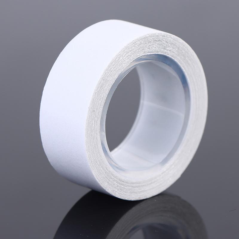 Двусторонняя клейкая прозрачная противосветовая наклейка Невидимая немаркирующая наклейка