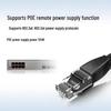 Huawei S1730S-S8P4S-QA2 POE Gigabit Network Switch
