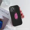 Чехол для телефона рэперши Ники Минаж для iPhone 11 12 13 14 15 16 Pro Max Mini Plus Мягкий кожаный чехол