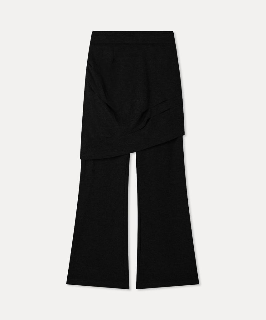 MIXXO Брюки-юбка многослойные_Miwtcg326C