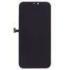 For iPhone 12 Pro Max Grade C LCD Screen and Digitizer Assembly Replacement Part (TFT Technology) (without Logo)