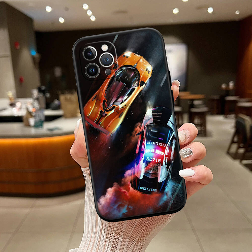 Super Car Wheel Calipers New Phone Case for Samsung S20 S21 S22 S23 S24 FE Ultra Plus Lite S21S A07 A17 A36 A37 A55 A57 F06 F16 M06 M16 M56
