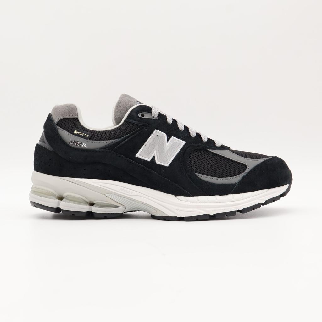 M2002RXD New Balance 2002R GORE TEX Черный Серый (Мужской)