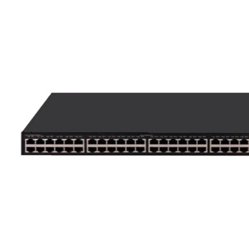 H3C S5120V2-52P-PWR-LI Managed Gigabit PoE Switch