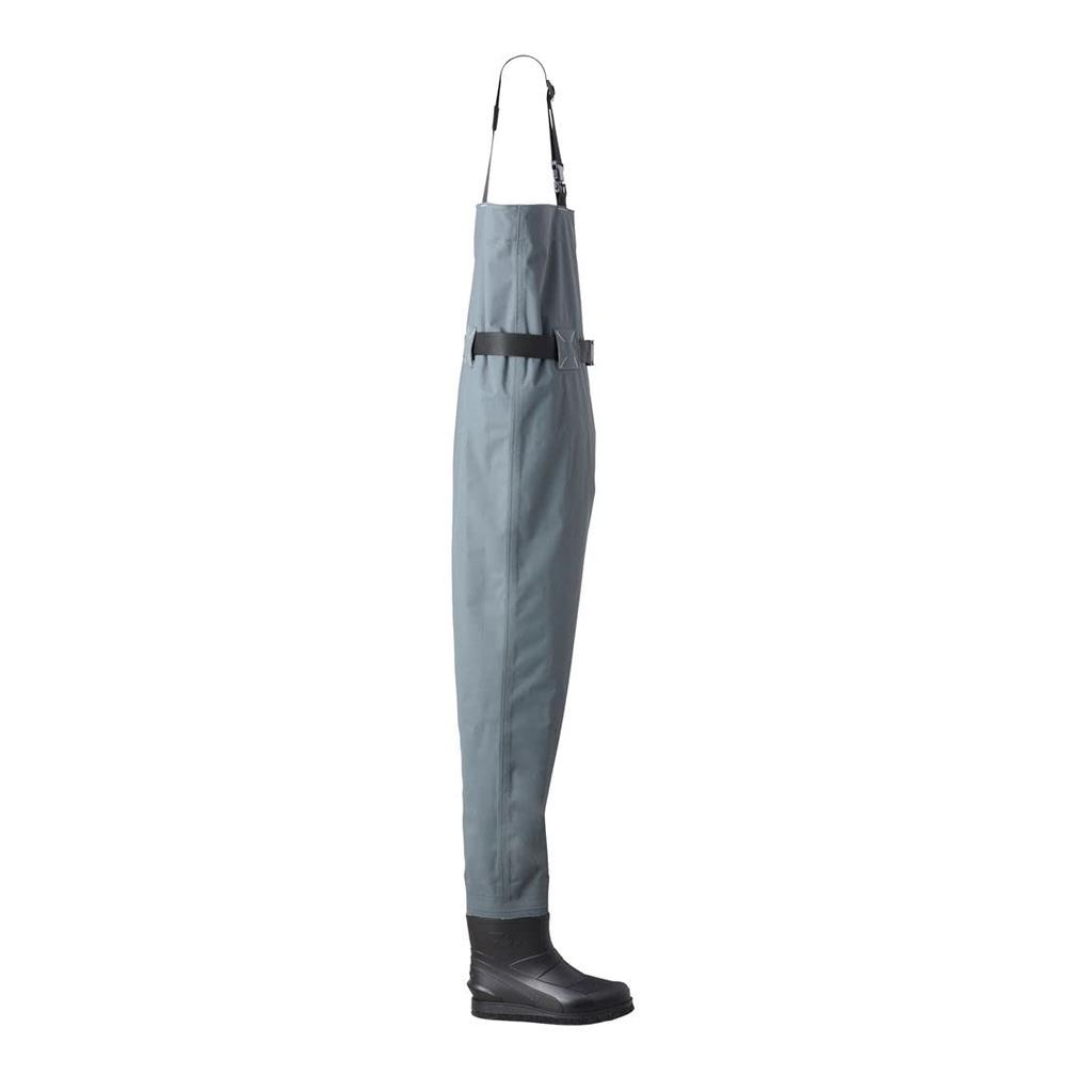 DAIWA Waders Серый 3л PW-4207R