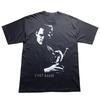 Vtg Chet Baker Live In Tour Cotton Black All Size T Shirt