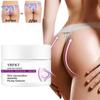Красота, увеличивающая ягодицы, большая попа, персиковые ягодицы, увлажняющая и смягчающая кожу, красивые ягодицы, пухлые ягодицы, крем