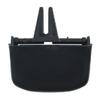 Car Front Dashboard A/C Vent Outlet Tab Clip Repair Kit for Volvo V40 V60 S60 2011-2019 Air Vent Adjustment BuckleHUG
