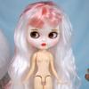 ICY Fortune Days BJD 19 Improved Jointed BJD 4 Pupil Doll, Doll, 1/6 Toy, Colors, 8+ (02)
