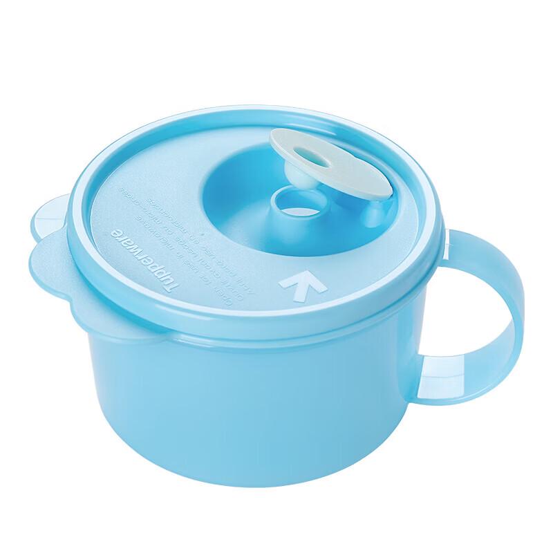 Портативный контейнер Tupperware для микроволновой печи