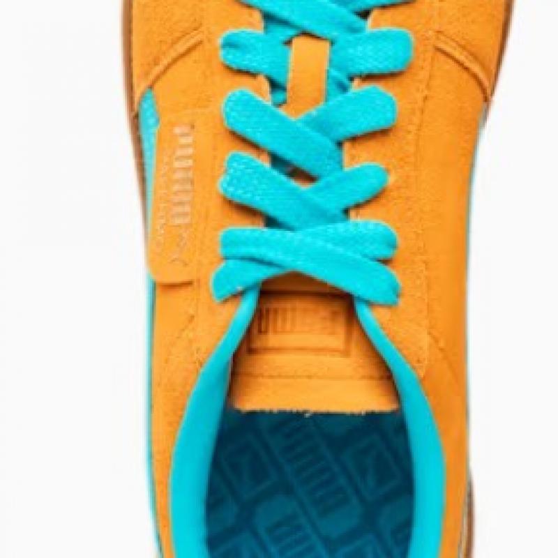 Puma Кроссовки унисекс Puma Palermo 396463