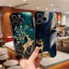 All-inclusive Film Phone Case Cartoon Fashion Design Hard Shell Full Cover Camera Shockproof Protection Case for OPPO Realme OnePlus Infinix Tecno