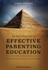 Книга An Introduction To Effective Parenting Education : Exploring Context, Content, and Strategies
